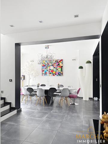 Maison bourgeoise de prestige- Quartier Vaquinière