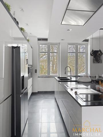 Maison bourgeoise de prestige- Quartier Vaquinière