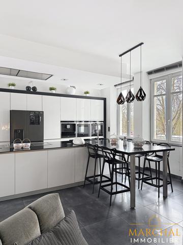 Maison bourgeoise de prestige- Quartier Vaquinière