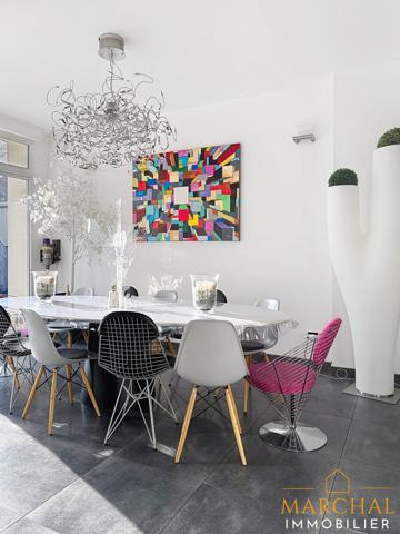 Maison bourgeoise de prestige- Quartier Vaquinière