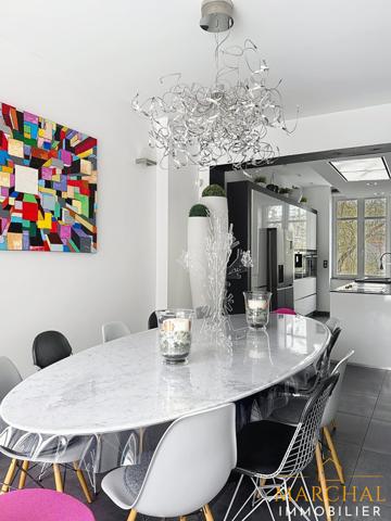 Maison bourgeoise de prestige- Quartier Vaquinière