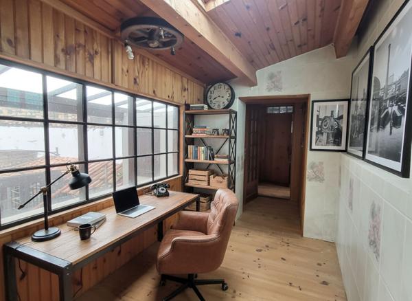 Maison à rénover au coeur de Gerzat
