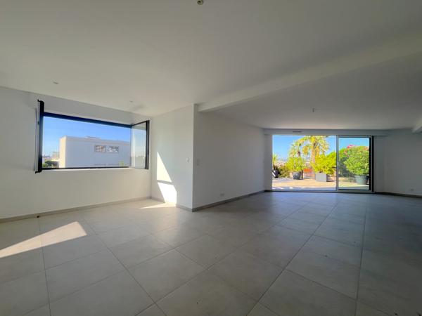 Saint-Laurent-du-Var (06700) APPARTEMENT NEUF AVEC SOLARIUM