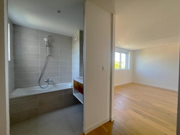 Saint-Laurent-du-Var (06700) APPARTEMENT NEUF AVEC SOLARIUM