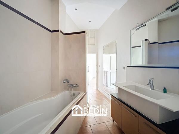 Achat Appartement 4 pièces Toulouse 3 chambres