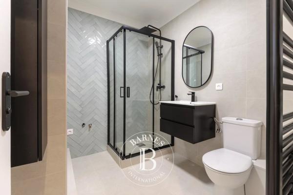 Paris 16ème, Appartement  25 m² à vendre