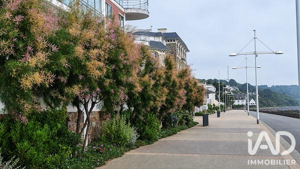 Appartement à vendre 2 pièces 52 m² Plérin