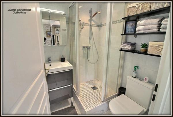 Appartement 5 pièces avec balcon et parkings à vendre à ORGEVAL (78)