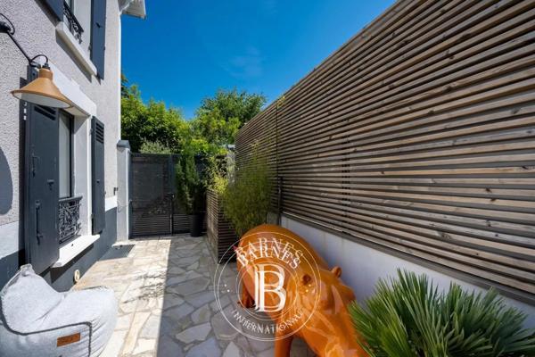Orgeval, Maison 3 Chambres -  115 m² à vendre