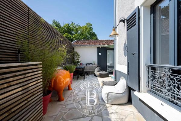Orgeval, Maison 3 Chambres -  115 m² à vendre