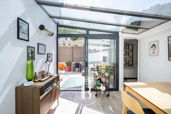 Orgeval, Maison 3 Chambres -  115 m² à vendre