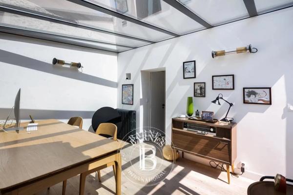 Orgeval, Maison 3 Chambres -  115 m² à vendre