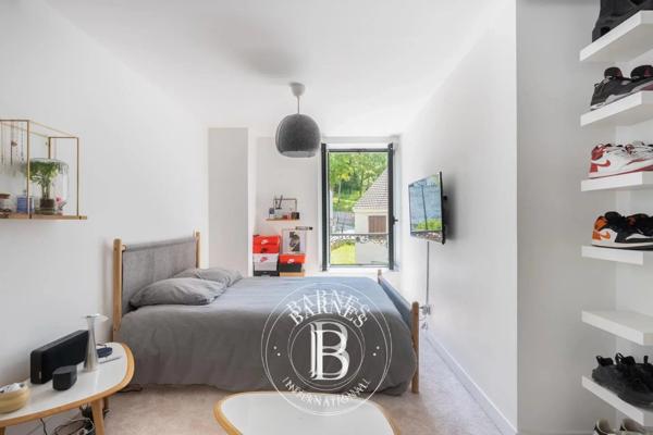 Orgeval, Maison 3 Chambres -  115 m² à vendre