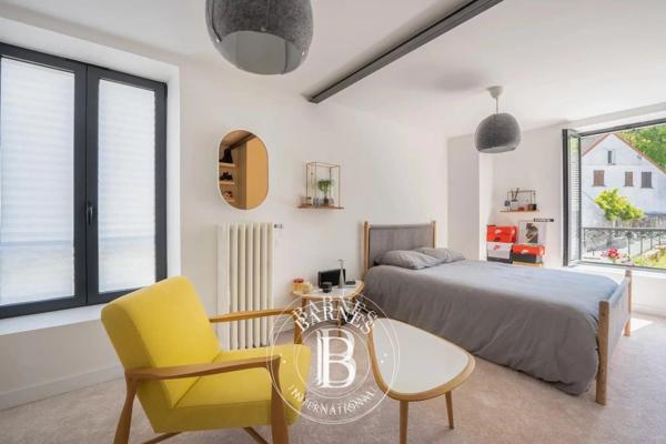 Orgeval, Maison 3 Chambres -  115 m² à vendre