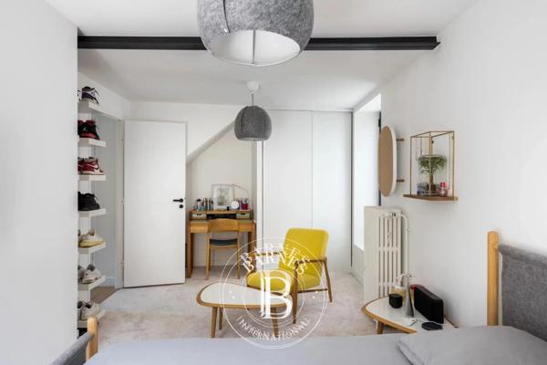 Orgeval, Maison 3 Chambres -  115 m² à vendre