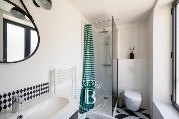 Orgeval, Maison 3 Chambres -  115 m² à vendre