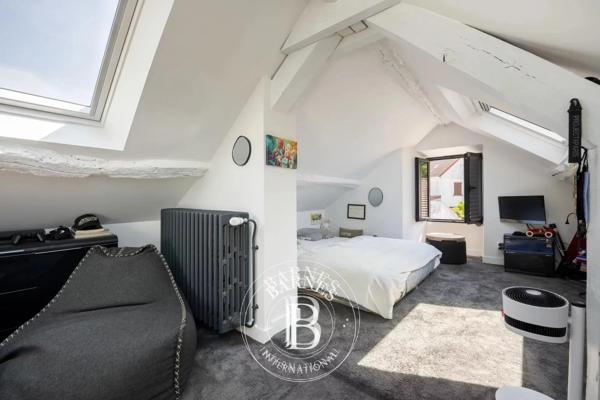 Orgeval, Maison 3 Chambres -  115 m² à vendre