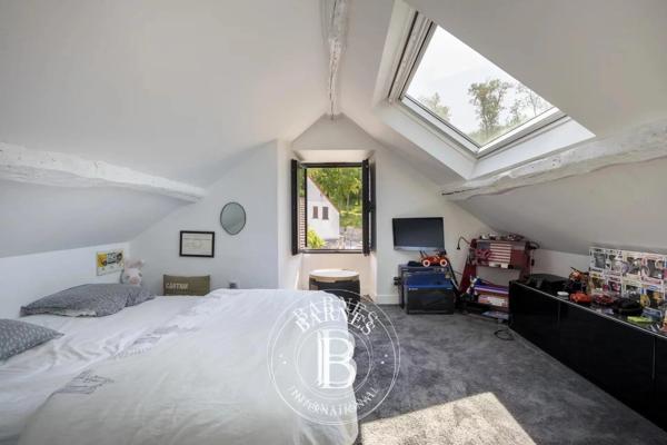 Orgeval, Maison 3 Chambres -  115 m² à vendre