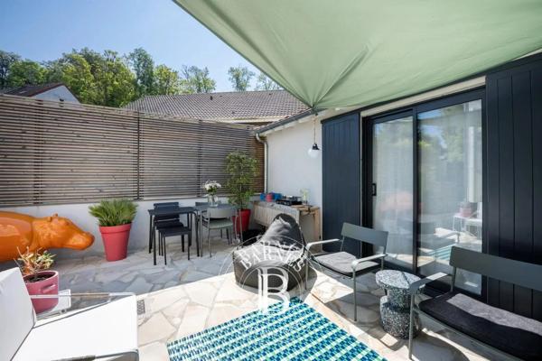 Orgeval, Maison 3 Chambres -  115 m² à vendre