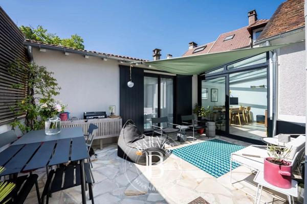Orgeval, Maison 3 Chambres -  115 m² à vendre