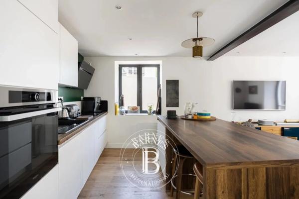 Orgeval, Maison 3 Chambres -  115 m² à vendre