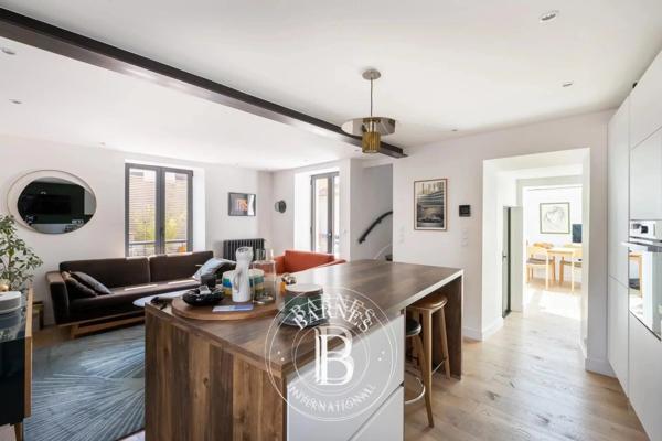 Orgeval, Maison 3 Chambres -  115 m² à vendre