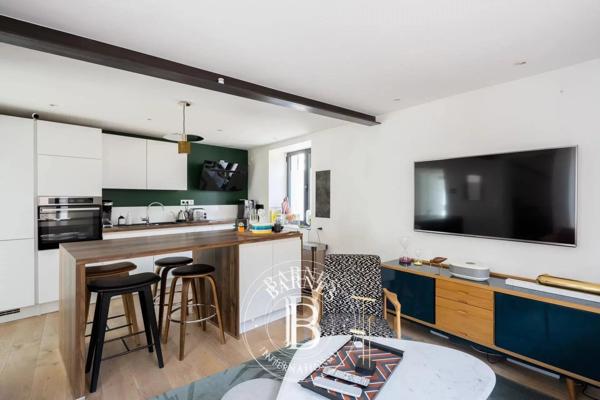 Orgeval, Maison 3 Chambres -  115 m² à vendre