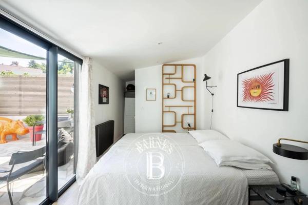 Orgeval, Maison 3 Chambres -  115 m² à vendre