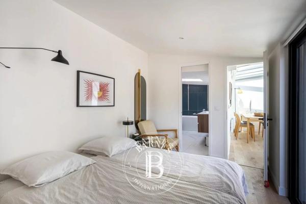 Orgeval, Maison 3 Chambres -  115 m² à vendre