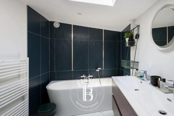 Orgeval, Maison 3 Chambres -  115 m² à vendre
