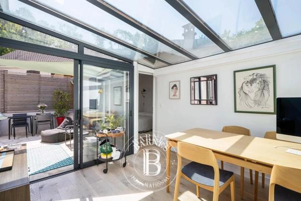 Orgeval, Maison 3 Chambres -  115 m² à vendre