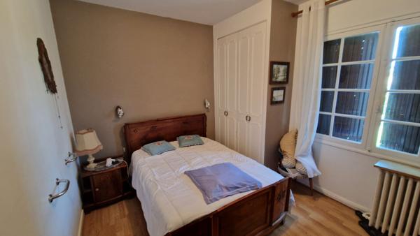 Maison avec beau potentiel ? Proche commerces de la Madeleine