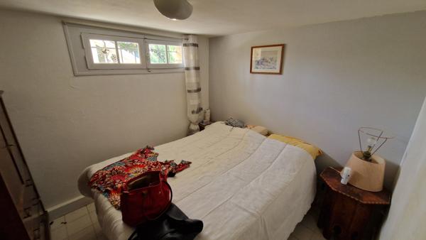 Maison avec beau potentiel ? Proche commerces de la Madeleine