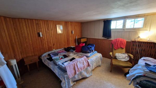 Maison avec beau potentiel ? Proche commerces de la Madeleine