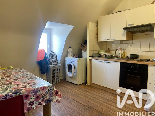 Appartement à vendre 5 pièces 104 m² Laissac-Sévérac l'Église