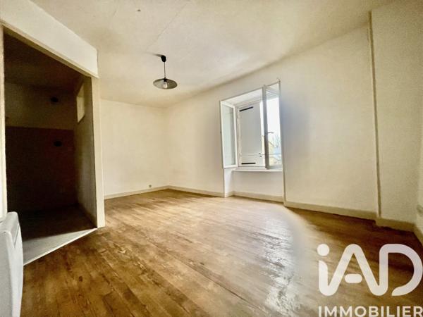 Appartement à vendre 5 pièces 104 m² Laissac-Sévérac l'Église
