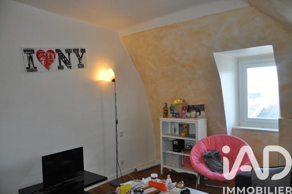 Appartement à vendre 5 pièces 104 m² Laissac-Sévérac l'Église