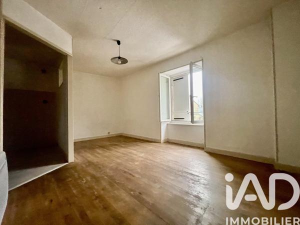 Appartement à vendre 5 pièces 104 m² Laissac-Sévérac l'Église