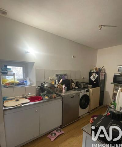 Appartement à vendre 5 pièces 104 m² Laissac-Sévérac l'Église