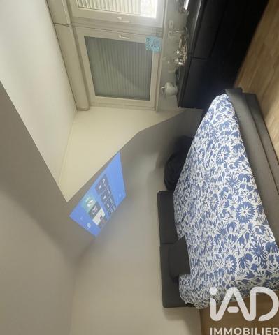 Appartement à vendre 5 pièces 104 m² Laissac-Sévérac l'Église