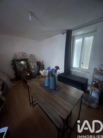 Appartement à vendre 5 pièces 104 m² Laissac-Sévérac l'Église