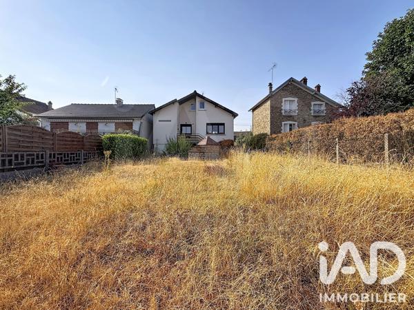 Maison à vendre 4 pièces 76 m² Yerres
