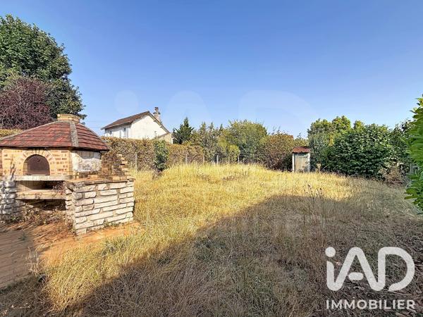 Maison à vendre 4 pièces 76 m² Yerres