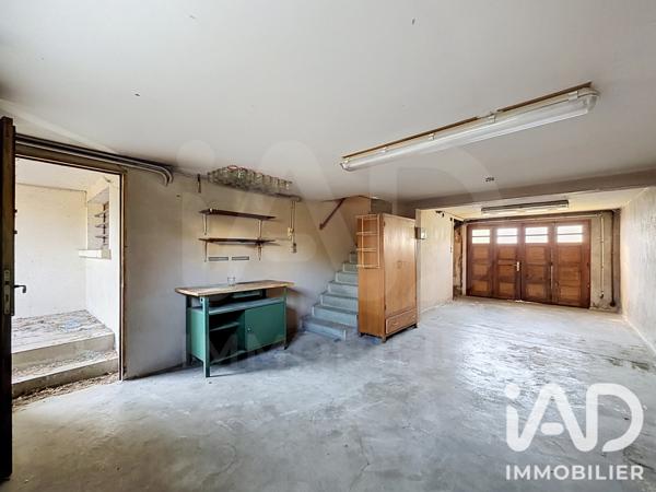 Maison à vendre 4 pièces 76 m² Yerres