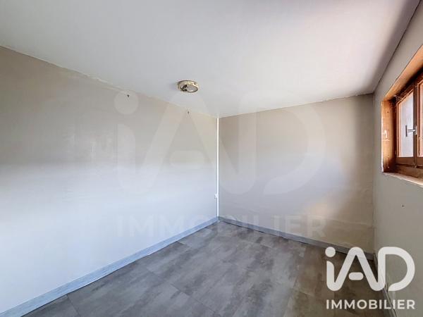 Maison à vendre 4 pièces 76 m² Yerres