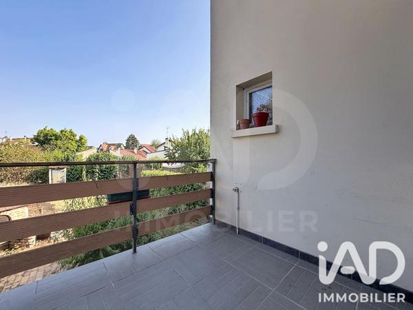 Maison à vendre 4 pièces 76 m² Yerres