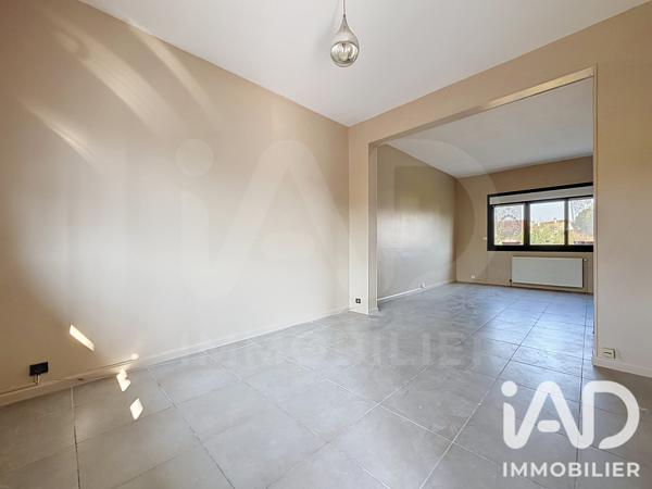 Maison à vendre 4 pièces 76 m² Yerres