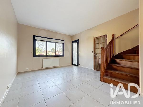 Maison à vendre 4 pièces 76 m² Yerres
