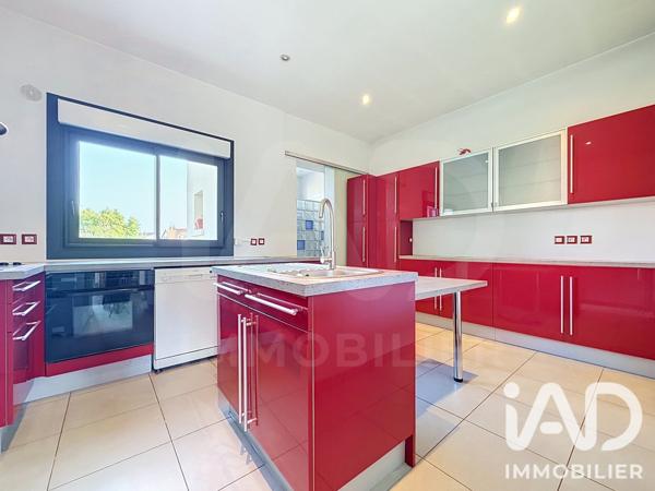 Maison à vendre 4 pièces 76 m² Yerres