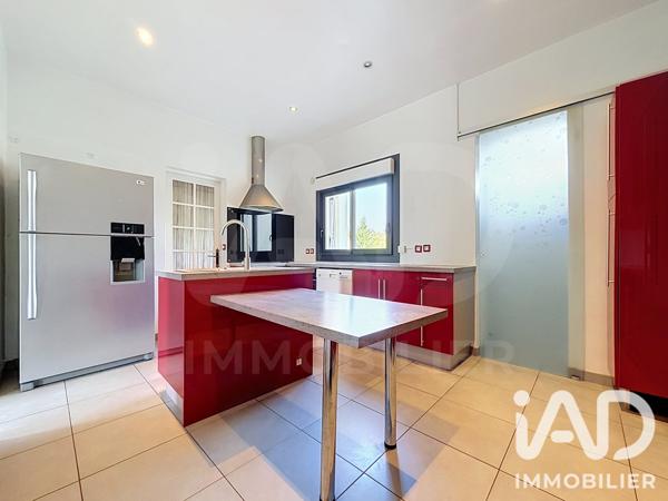 Maison à vendre 4 pièces 76 m² Yerres